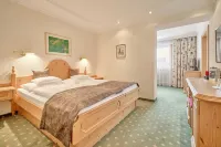 Hotel Appartement Roggal