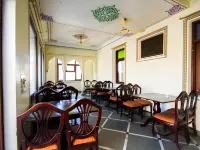 Krishna Palace - A Heritage Boutique Hotel