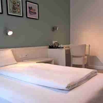 Garner Hotel Post Aschaffenburg by IHG Rooms