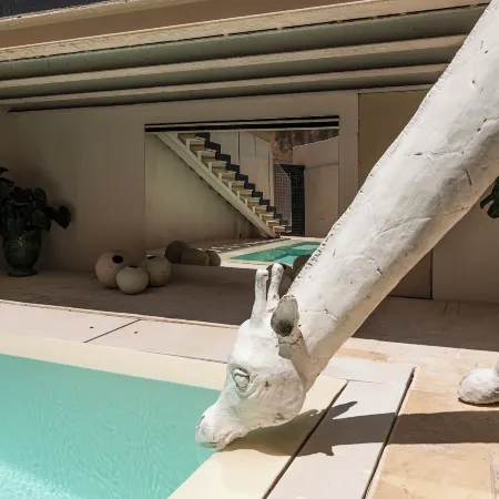 La Dépendance Hotel