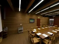 Santa's Hotel Aurora & Igloos Hotels in Sodankyla