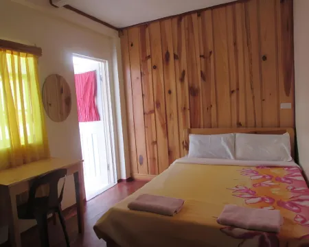 Isabelo's Inn and Cafe Hotels in Sagada