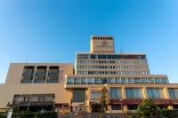 Okayama Plaza Hotel Hotels in Setouchi