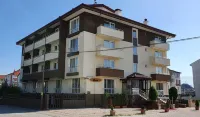 Bolu Evim Otel Hotels in 