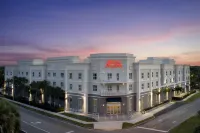 Hampton Inn & Suites Vero Beach Downtown Hotels in Vero Beach