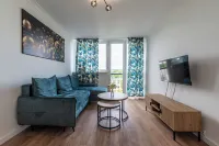 RentPlanet - Apartament Borowska