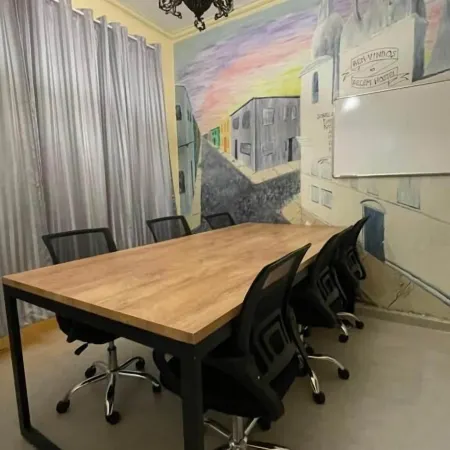 Belem Hostel