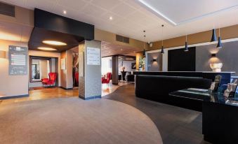 Brit Hotel Confort Saint-Brieuc Langueux