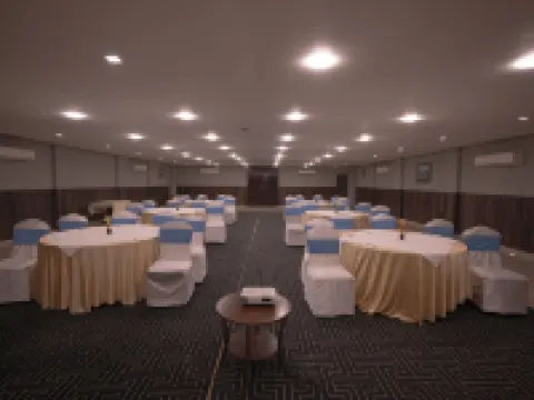 Hotel Clarks Collection Bhavnagar Hotels in Bhavnagar