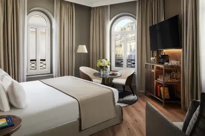 NH Collection Paris Ponthieu Champs-Élysées Hotels in 8th arrondissement-Elysee