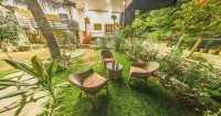 Hari Niwas - A Boutique Garden Resort Mount Abu Hotels in Sirohi