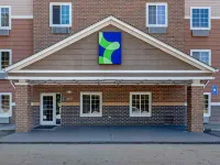 Extended Stay America Select Suites - Atlanta - Chamblee Hotels in Chamblee
