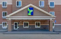 Extended Stay America Select Suites - Atlanta - Chamblee Hotels in Chamblee