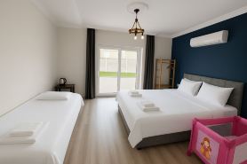 Airport Guest House
