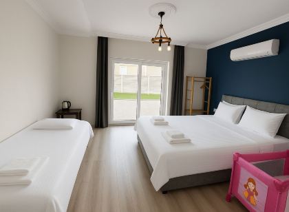 Airport Guest House