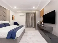 Stp Apartments Hotels near CBN Quarters Garki 2