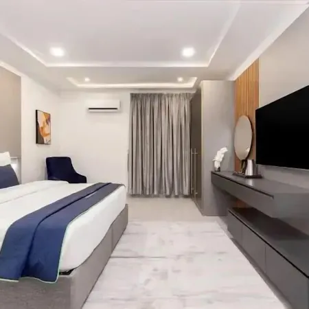 Stp Apartments