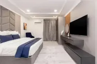 Adhan Apartments