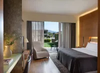 Hotel Nikopolis Hotels in Thermi