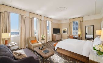 Fairmont Palliser