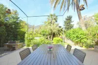 L'horta - Villa en Sóller con BBQ y Piscina