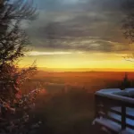 The Race Mountain House