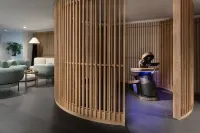 JW Marriott Tampa Water Street - Spa