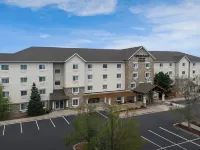 TownePlace Suites Colorado Springs South Hotels in der Nähe von Flughafen Colorado Springs