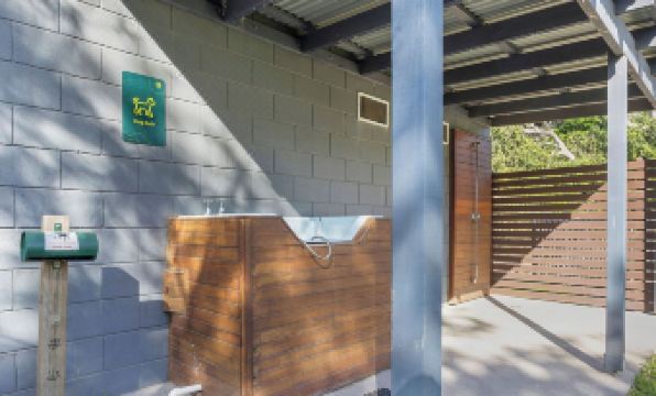 Reflections Red Rock - Holiday Park