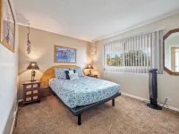 White Sands Village #217 Perfect Tropical Escape