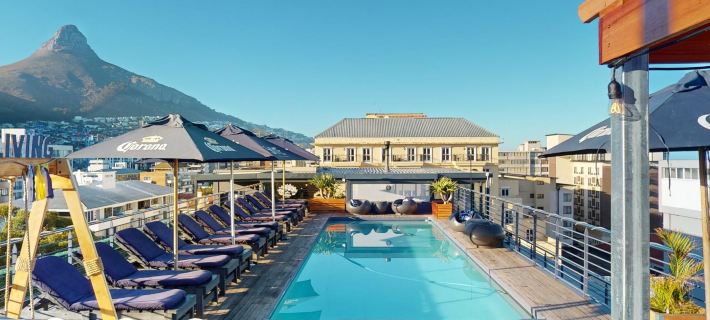 The Hyde All Suite Hotel Hotels in Kapstaden