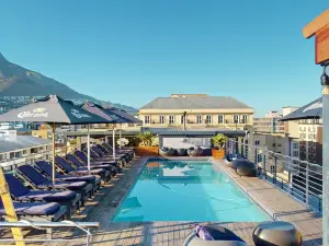 The Hyde All Suite Hotel