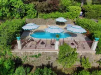 Villa le Port d'Attache - Pools