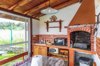 Cozy Villa Retreat in Cigov Chark