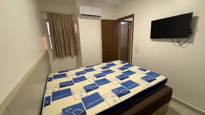 Evian Thermas Residence Hotels in 