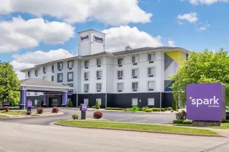 Spark by Hilton Shepherdsville Louisville South