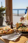 Holiday Park Vile - Terme Krka - Desayuno