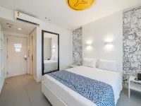 Ibis Styles Maracanau Hotels in Maracanau