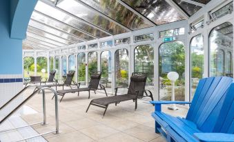 Best Western Hotel de Havelet