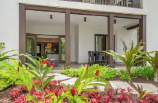 Bahia Breeze Villa - Ground Floor