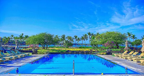 Kolea 11D Walk to the Beach Hotels in Hawaii County