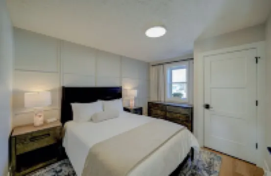 Nebraska Luxe: Downtown St. Paul, NE Hotels in 