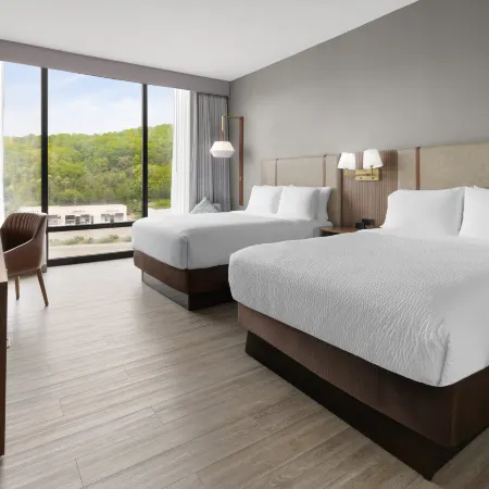 Holiday Inn ROANOKE-TANGLEWOOD-RT 419&I581 by IHG