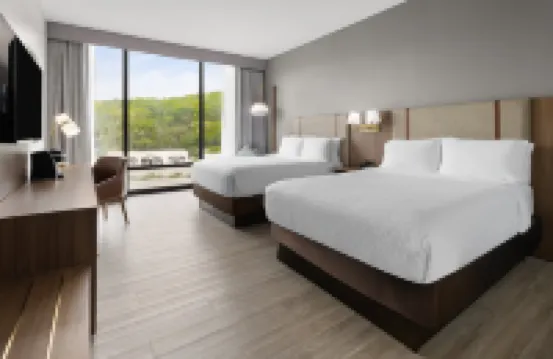 Holiday Inn ROANOKE-TANGLEWOOD-RT 419&I581 by IHG