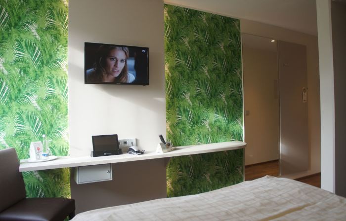 Stadthotel Engel