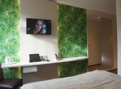 Stadthotel Engel Ettlingen