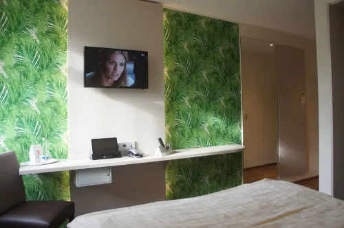 Stadthotel Engel Hotels in Ettlingen