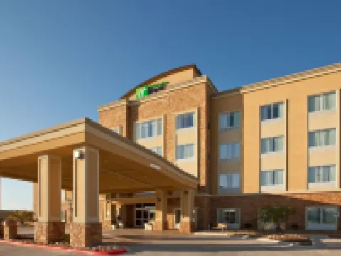 Holiday Inn Express & Suites Austin South-Buda by IHG Hotels in Buda