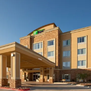Holiday Inn Express & Suites Austin South-Buda by IHG