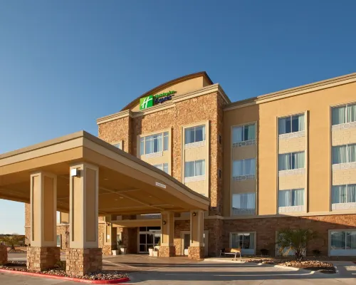 Holiday Inn Express & Suites Austin South-Buda by IHG Hotels in Buda
